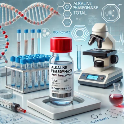 Alkaline Phosphatase isoenzyme