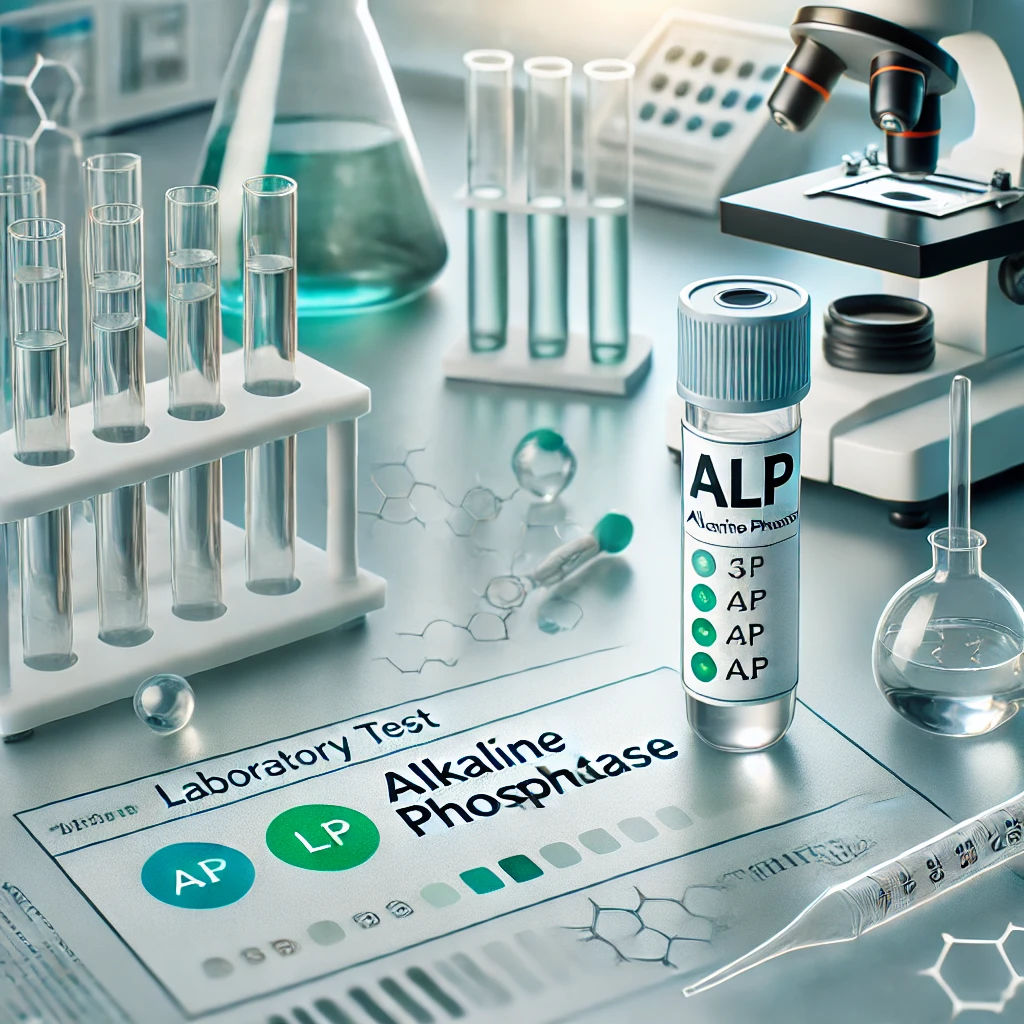 Alkaline Phosphatase Alkaline Phosphatase
