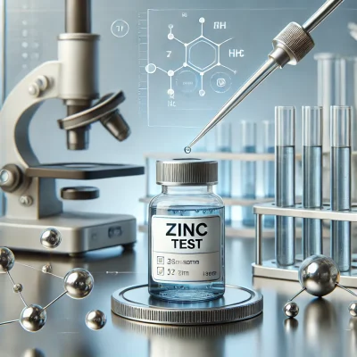 ZINCTEST