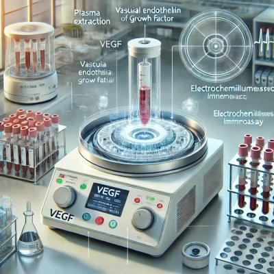 Vascular Endothelial Growth Factor