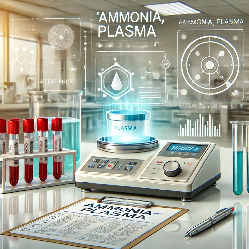 amonia