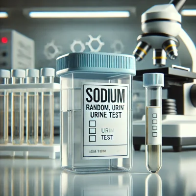 sodiumurine