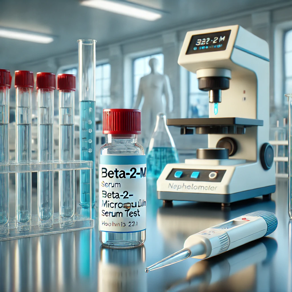 Beta-2-Microglobulin