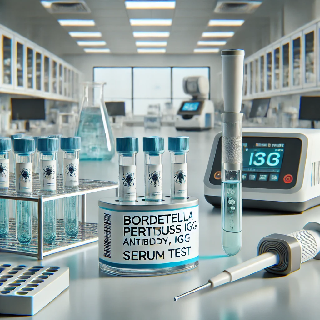 Bordetella