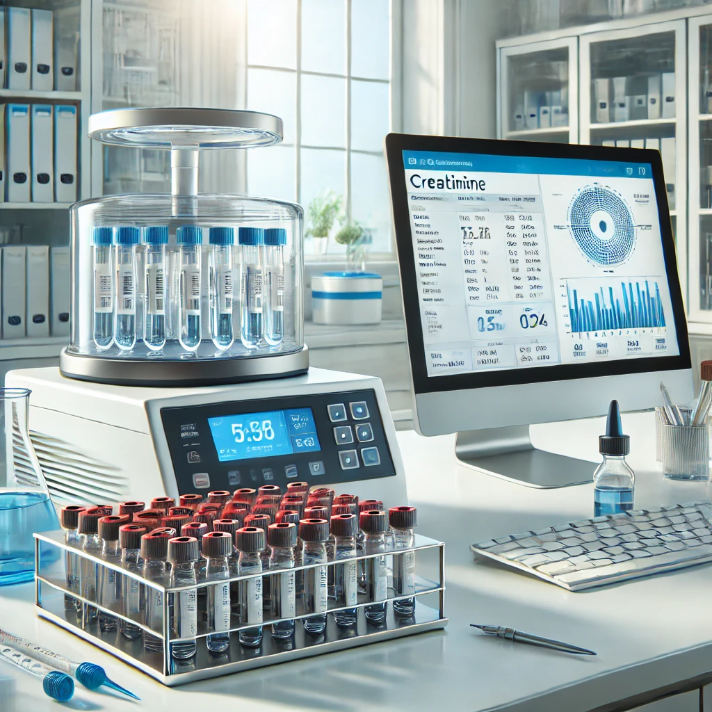 Creatinine Creatinine