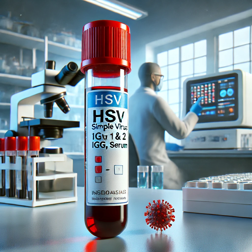 Herpes Simplex Virus Herpes Simplex Virus