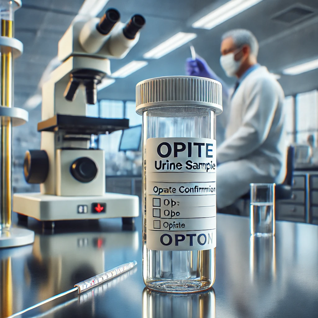 opiate