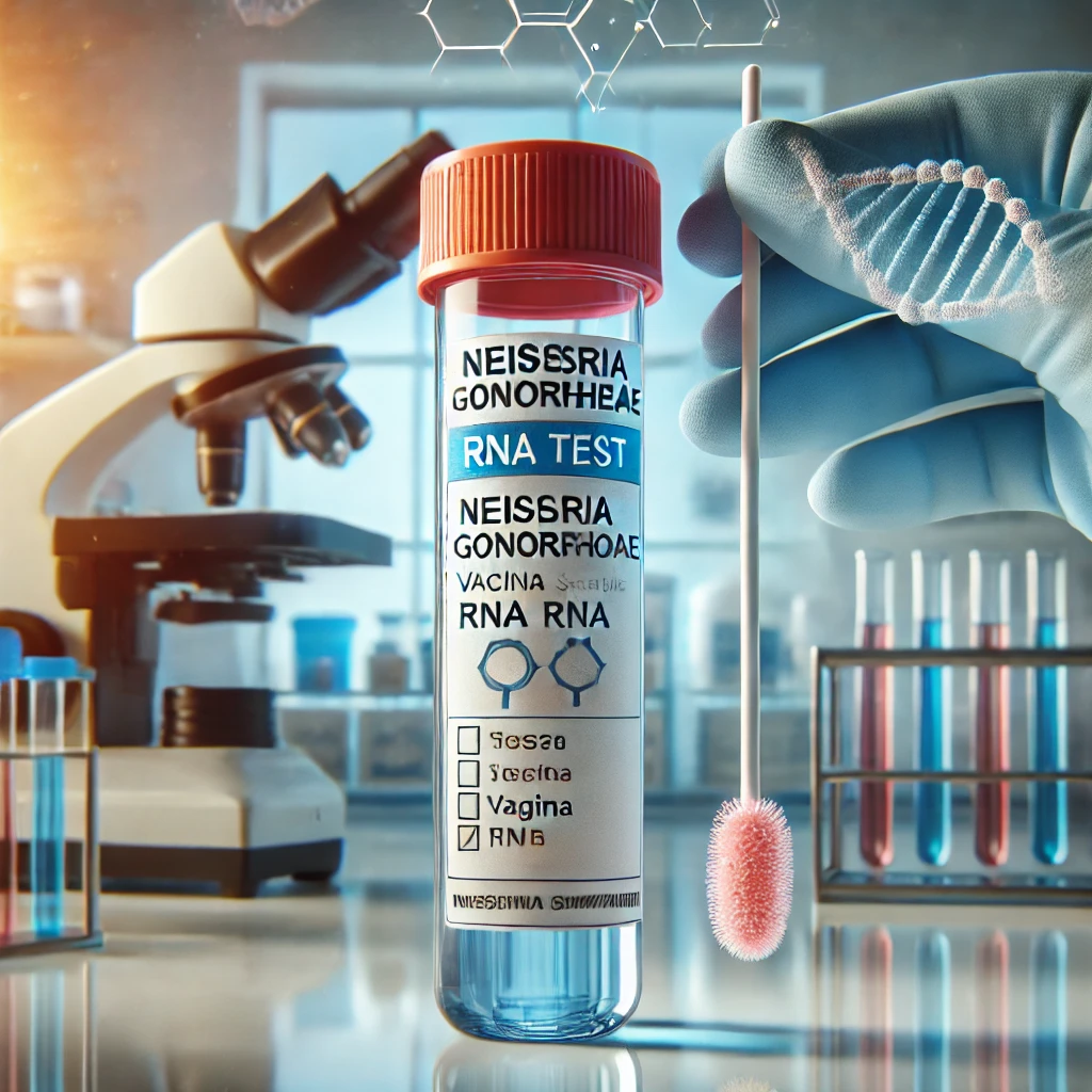 Neisseria gonorrhoeae