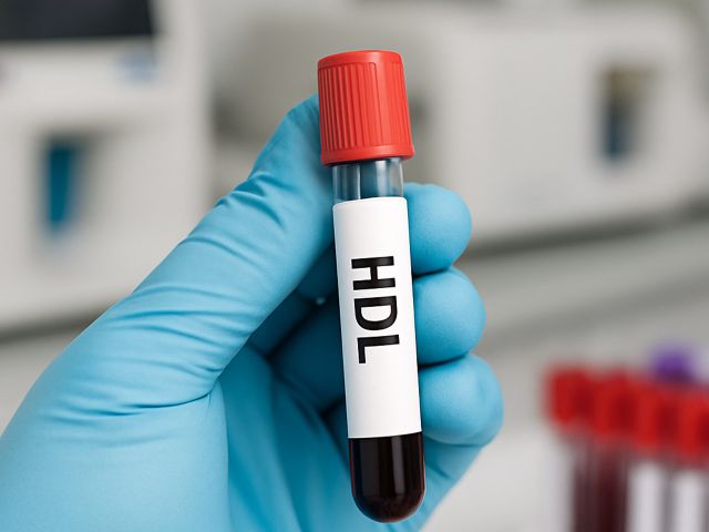 HDL