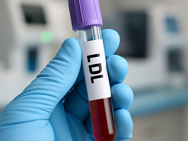 LDL
