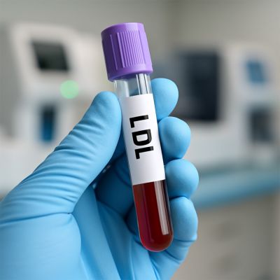 LDL