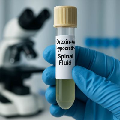 Orexin-AHypocretin