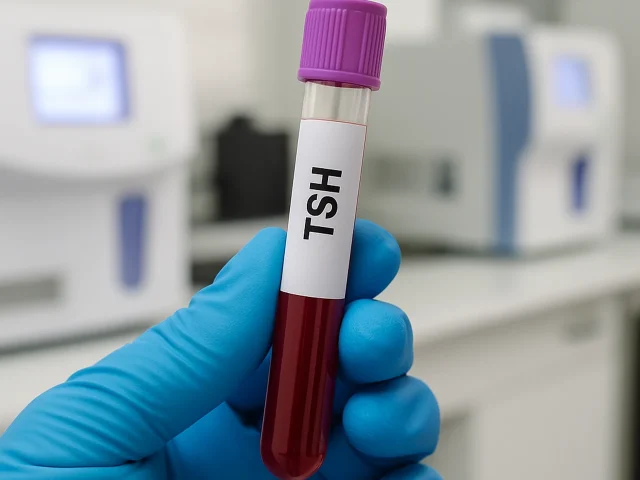 TSH