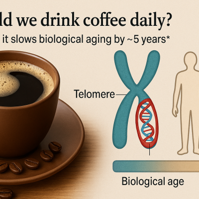 coffee-telomere-aging
