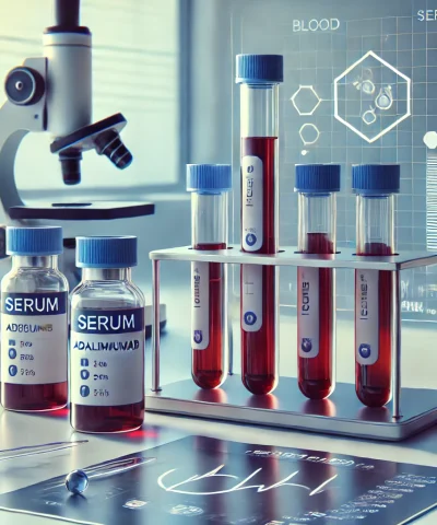 Adalimumab Antibody TestQ