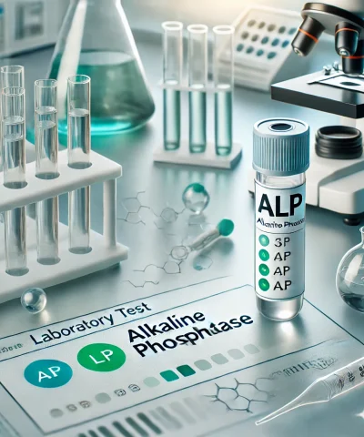 Alkaline Phosphatase