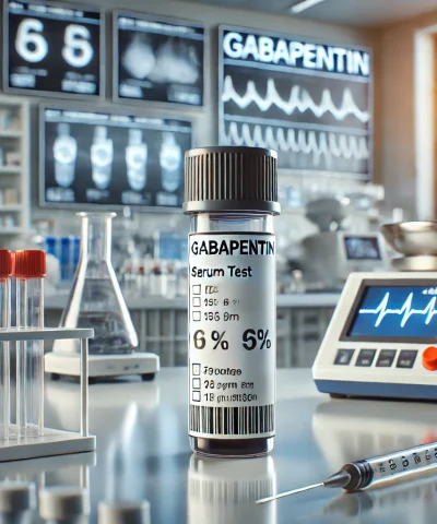 Gabapentin