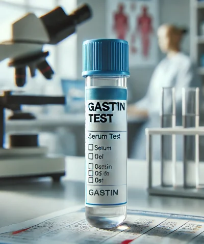 Gastrin Test