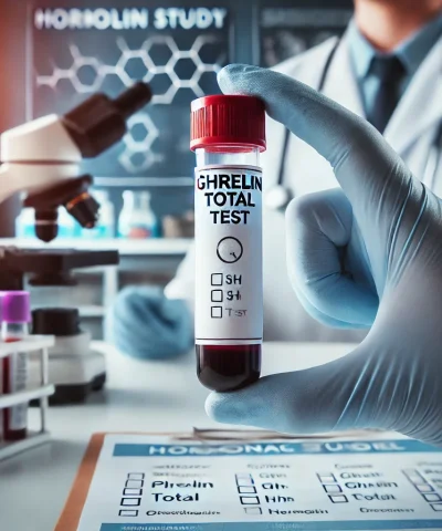 Ghrelin Total Test