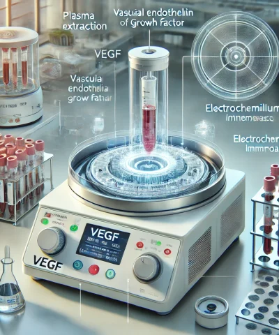 Vascular Endothelial Growth Factor