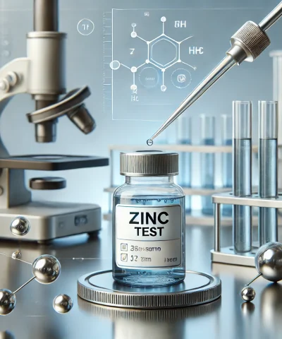 ZINCTEST