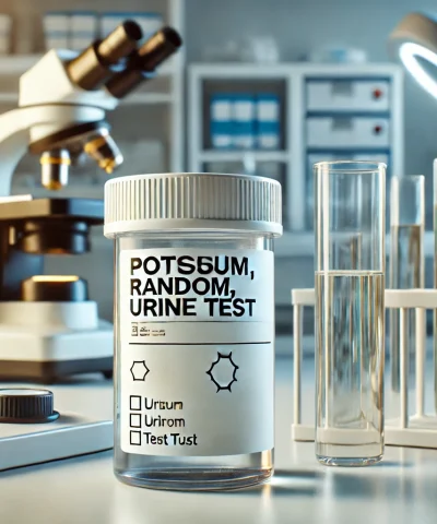 potasiumurine